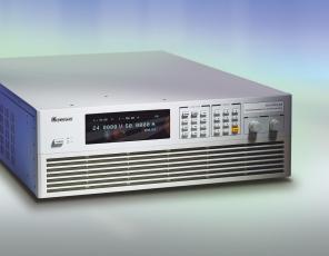 Chroma 62000H-S Serien DC solcellssimulator - Instrumentcenter