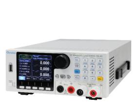 Chroma 63003-150-40 Elektronisk last - Instrumentcenter