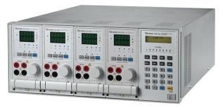 Chroma 6310A-serien Elektroniska laster - Instrumentcenter