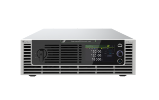 Chroma 63718-1800-40 Elektronisk last - Instrumentcenter