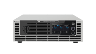 Chroma 63815R-350-105 Elektronisk last - Instrumentcenter