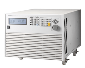 Chroma 63802 Elektronisk last - Instrumentcenter