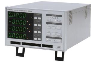 Chroma 66203/66204 Digital Power Meter - Instrumentcenter