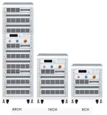 Chroma 17020 Regenerativt Batteripack Testsysten - Instrumentcenter