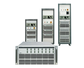 Chroma 17010 Battericelltestsystem - Instrumentcenter