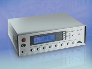 Chroma 19035 EST-skanner f&ouml;r lindade komponenter - Instrumentcenter