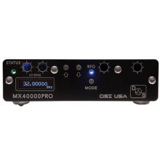 DS Instruments MX40000PRO Bredbandsmikrov&aring;gsmixer - Instrumentcenter