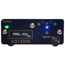 DS Instruments SG12000L Signalgenerator - Instrumentcenter
