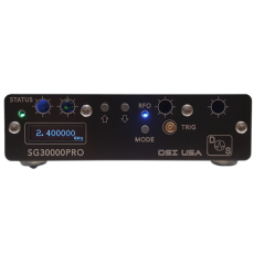 DS Instruments SG30000PRO Mikrov&aring;gssignalgenerator - Instrumentcenter