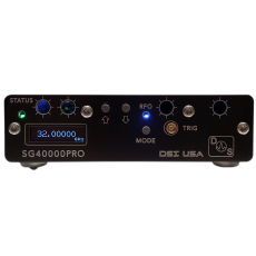 DS Instruments SG40000 PRO Mikrov&aring;gsgenerator - Instrumentcenter