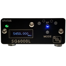 DS Instruments SG6000L Signalgenerator - Instrumentcenter