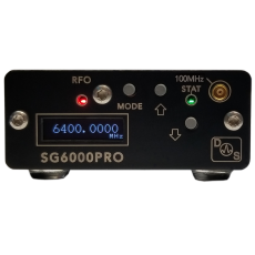 DS Instruments SG6000PRO Signalgenerator - Instrumentcenter