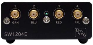DS Instruments SW1204E USB RF-brytare - Instrumentcenter
