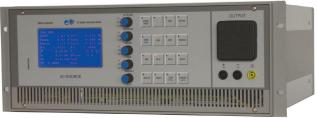 ETS EAC-S Serien Elektroniska AC N&auml;taggregat - Instrumentcenter