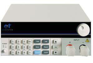 ETS ELP DCM9711 Programmerbar Elektronisk DC-last - Instrumentcenter