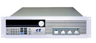 ETS ELP DCM97 Programmerbar Elektronisk DC-last - Instrumentcenter
