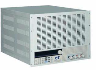 ETS ELP DCM97-98 Serien Programmerbar Elektronisk DC-last - Instrumentcenter