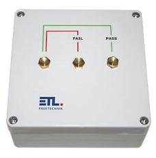 ETL PAS-HX Dummy testare - Instrumentcenter