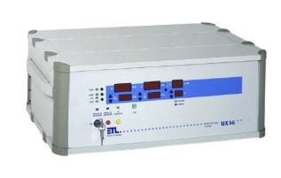 ETL UX36 H&ouml;gsp&auml;nningsprovare - Instrumentcenter