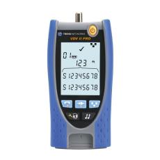 VDV II Pro Bluetooth Datakabelverifierare - Instrumentcenter