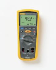 Fluke 1507 Isolationsprovare - Instrumentcenter