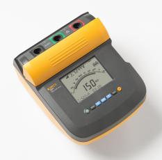 Fluke 1550C Isolationsprovare - Instrumentcenter