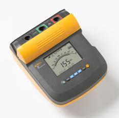 Fluke 1555 Isolationsprovare - Instrumentcenter