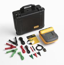 Fluke 1555/Kit Isolationsprovare - Instrumentcenter