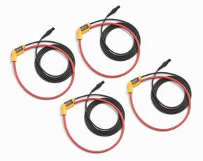 Fluke i17XX-flex3000/4pk iFlex&reg; str&ouml;mt&auml;nger , 24 tum, iFlex&reg; str&ouml;mt&auml;nger - Instrumentcenter