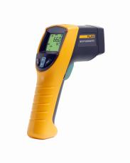 Fluke 561 IR Thermometer - Instrumentcenter