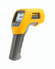 Fluke 568 Thermometer - Instrumentcenter