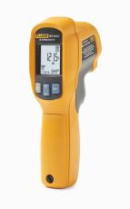 Fluke 64 MAX IR-termometer - Instrumentcenter