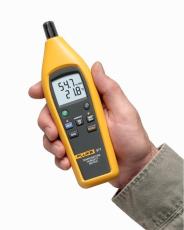 Fluke 971 Fukt- och temperaturm&auml;tare - Instrumentcenter