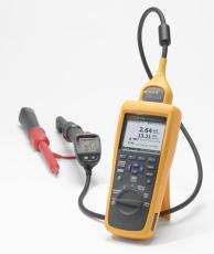 Fluke BT521 Batterianalysator - Instrumentcenter