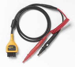 Fluke BTL10 Standard Testkabelset f&ouml;r batterianalysator, bas - Instrumentcenter