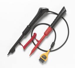 Fluke BTL21 Intelligent testprobpaket, med f&ouml;rl&auml;ngare och temperatursensor - Instrumentcenter