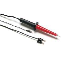 Fluke 80K-6 H&ouml;gsp&auml;nningsprob - Instrumentcenter