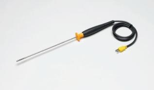 Fluke 80PK-24 Temperaturprob - Instrumentcenter