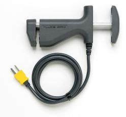Fluke 80PK-8 R&ouml;rkl&auml;mma temperaturprob - Instrumentcenter