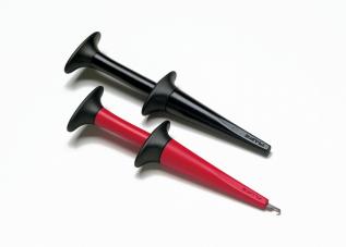 Fluke AC280 SureGrip&trade; Krokkl&auml;mset - Instrumentcenter