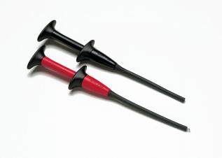 Fluke AC283A SureGrip T&aring;ngkl&auml;mset - Instrumentcenter