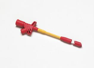 Fluke AC89 Vampyrkl&auml;mm - Instrumentcenter