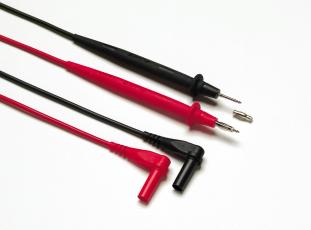 Fluke TL76 Testkabelset - Instrumentcenter
