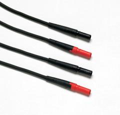 Fluke TL27 Kraftiga testsladdar - Instrumentcenter