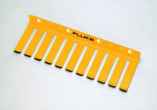 Fluke H900 Ledningsh&aring;llare f&ouml;r v&auml;ggmontage - Instrumentcenter