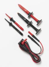 Fluke TL223-1 SureGrip Test Lead Kit - Instrumentcenter
