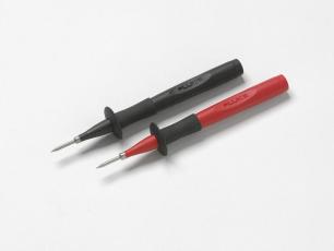 Fluke TP220-1 SureGrip&trade; Testprobar - Instrumentcenter