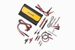 Fluke TLK287 Testkabelset - Instrumentcenter