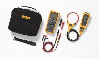 Fluke a3001 FC KIT AC-iflexstr&ouml;mt&aring;ng paket - Instrumentcenter