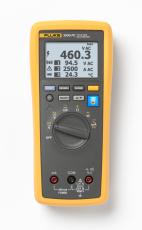 Fluke 3000 FC Tr&aring;dl&ouml;s Multimeter - Instrumentcenter